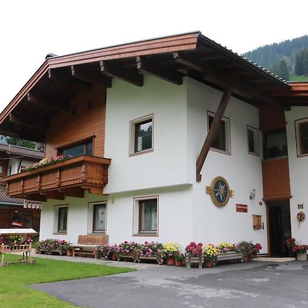 Ferienwohnung Tomann Тукс Екстер'єр фото