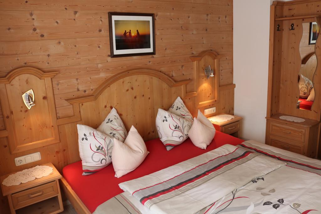 Ferienwohnung Tomann Тукс Екстер'єр фото