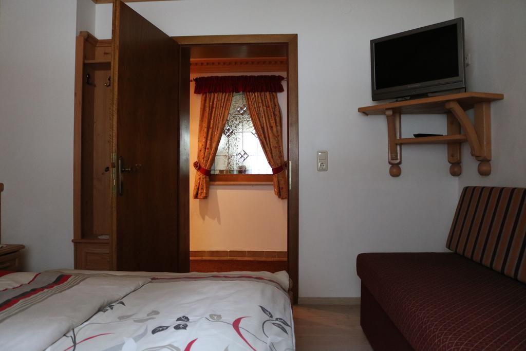 Ferienwohnung Tomann Тукс Екстер'єр фото