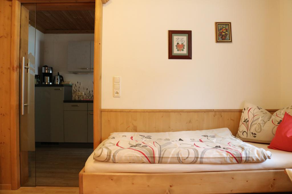 Ferienwohnung Tomann Тукс Екстер'єр фото