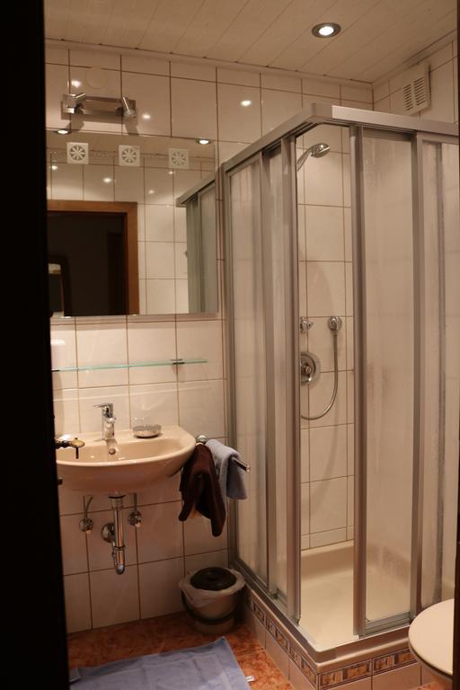 Ferienwohnung Tomann Тукс Екстер'єр фото