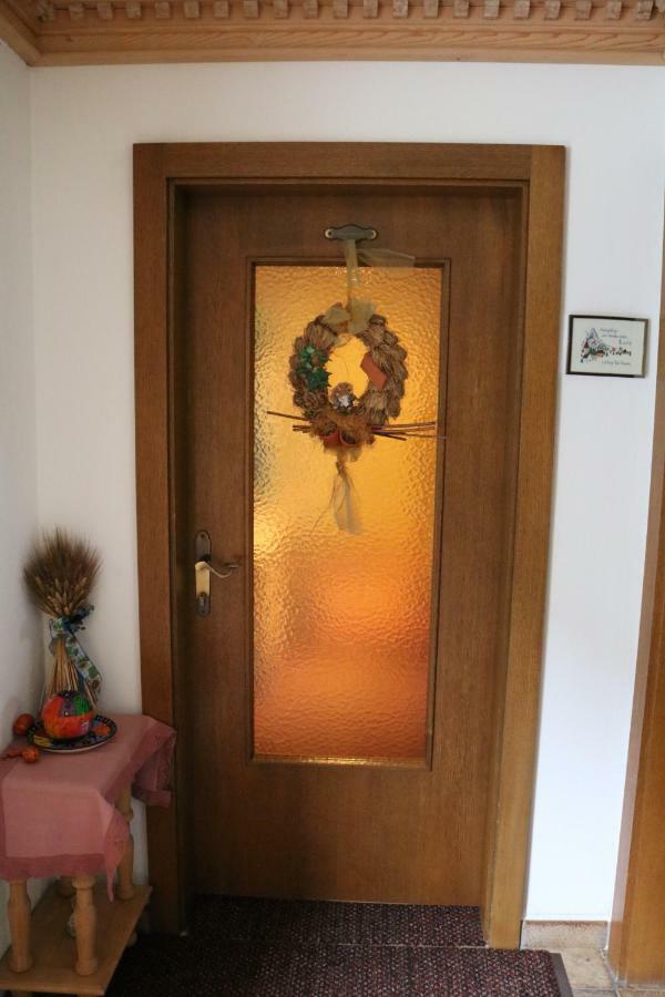 Ferienwohnung Tomann Тукс Екстер'єр фото
